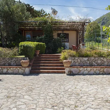 Laura Villa Scopello (Sicily)